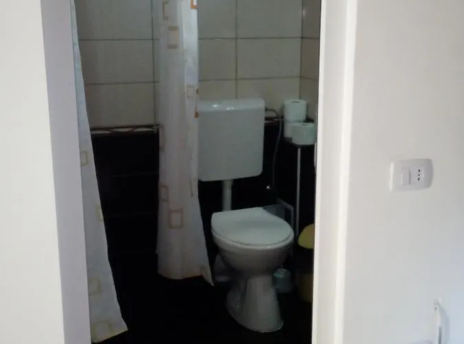 Apartment Si Daniel Eforie Nord