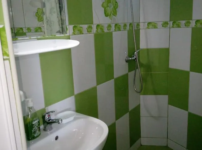 Si Daniel Apartment Eforie Nord