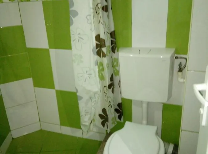 Apartment Si Daniel Eforie Nord