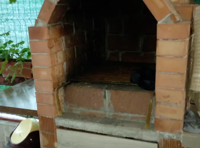 Si Daniel Apartment Eforie Nord