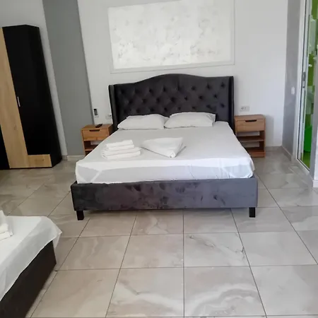 Apartment Si Daniel