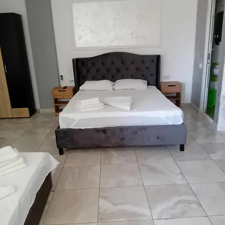 Apartman Si Daniel Észak-Eforie