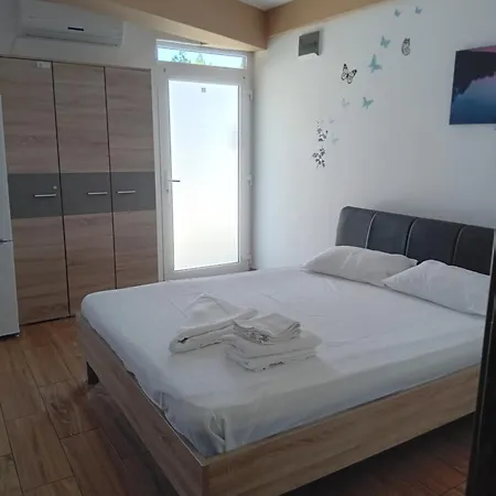 Apartman Si Daniel *