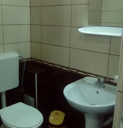 アパート Si Daniel