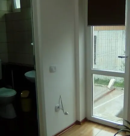 アパート Si Daniel