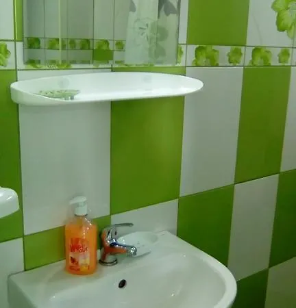 アパート Si Daniel *