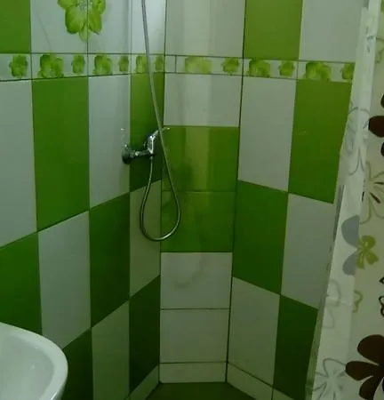 Apartman Si Daniel Észak-Eforie