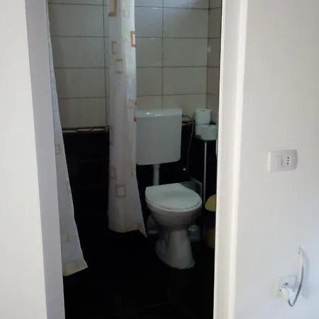 Apartman Si Daniel Észak-Eforie