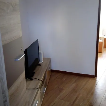 Apartman Si Daniel *