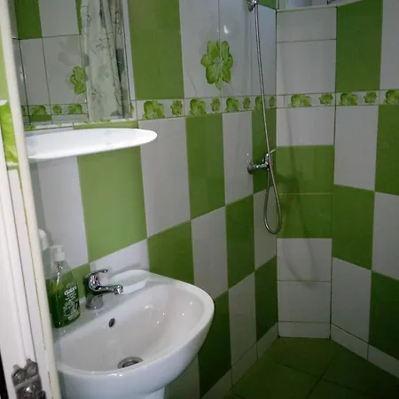 Si Daniel Apartman Észak-Eforie