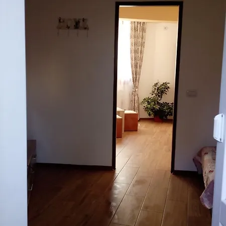 Si Daniel Apartman *