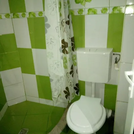 Apartman Si Daniel Észak-Eforie