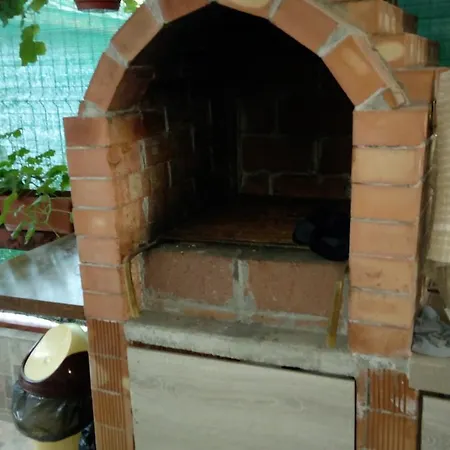 Si Daniel Apartman Észak-Eforie