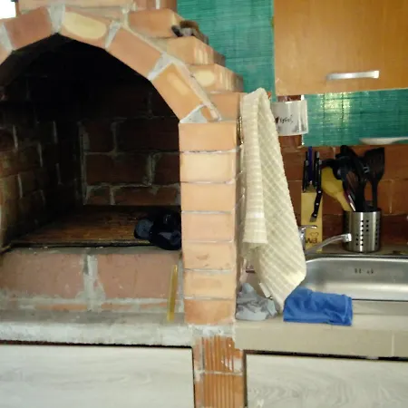 Apartment Si Daniel Eforie Nord