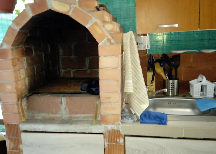 Appartement Si Daniel Eforie Nord